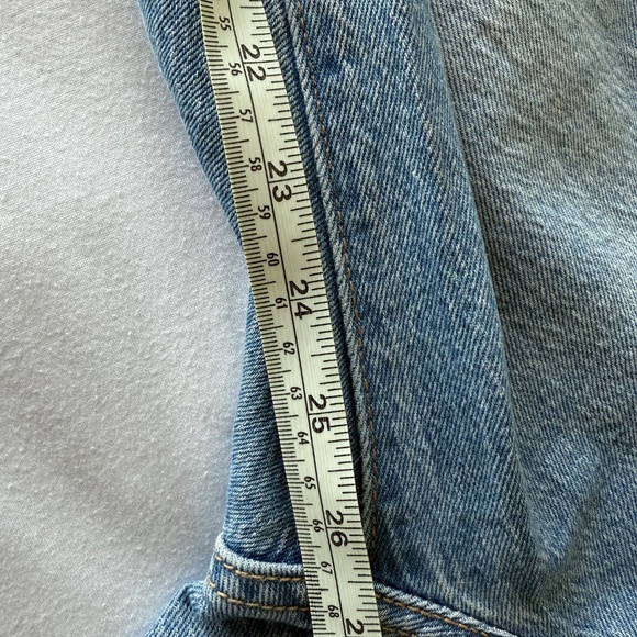 Levi’s Wedgie Straight - Picture 7 of 10